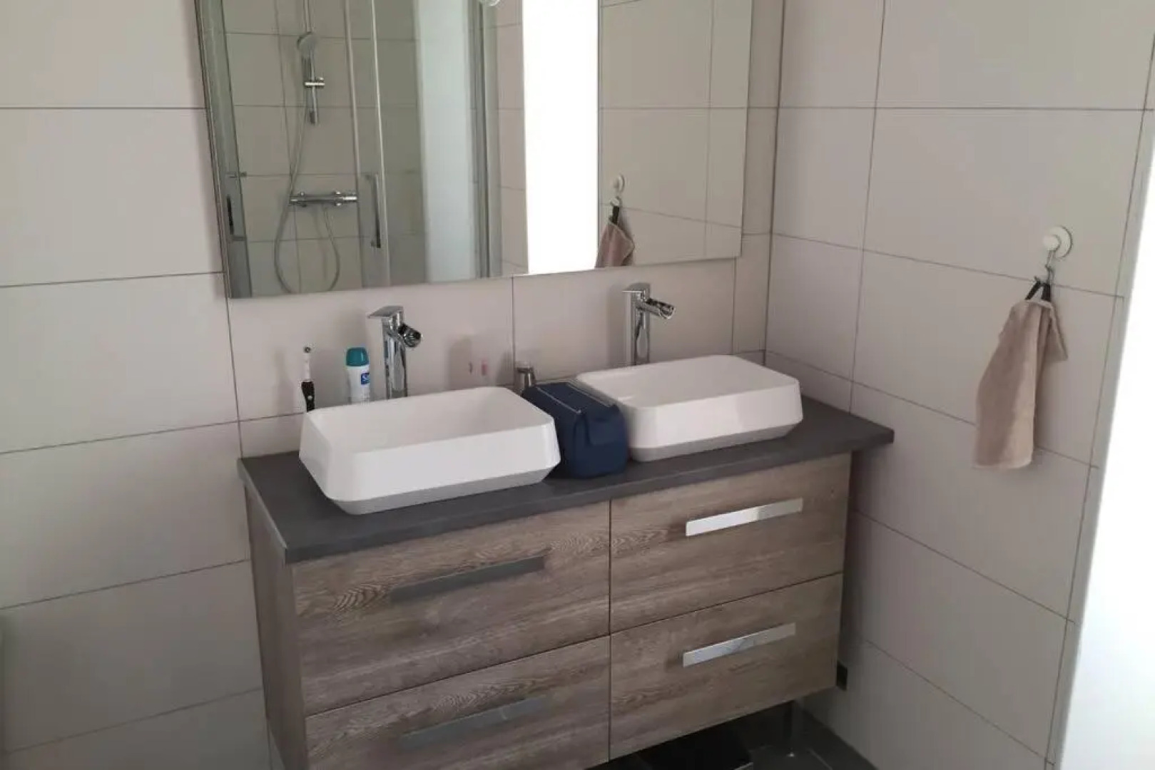 Coup de cœur. Grand T2 56m2 Cœur gratte ciel