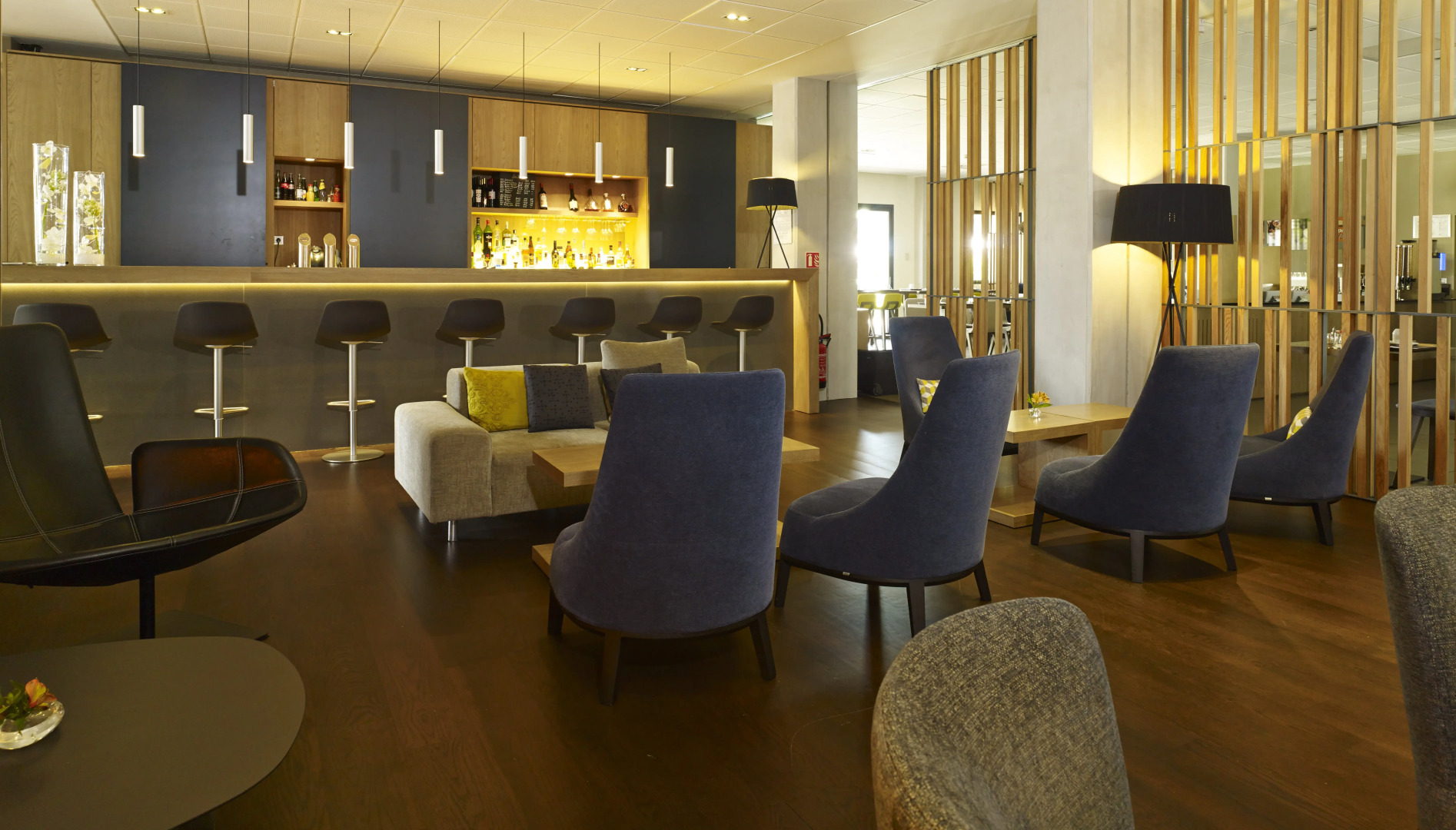 Holiday Inn Express Toulouse Airport
