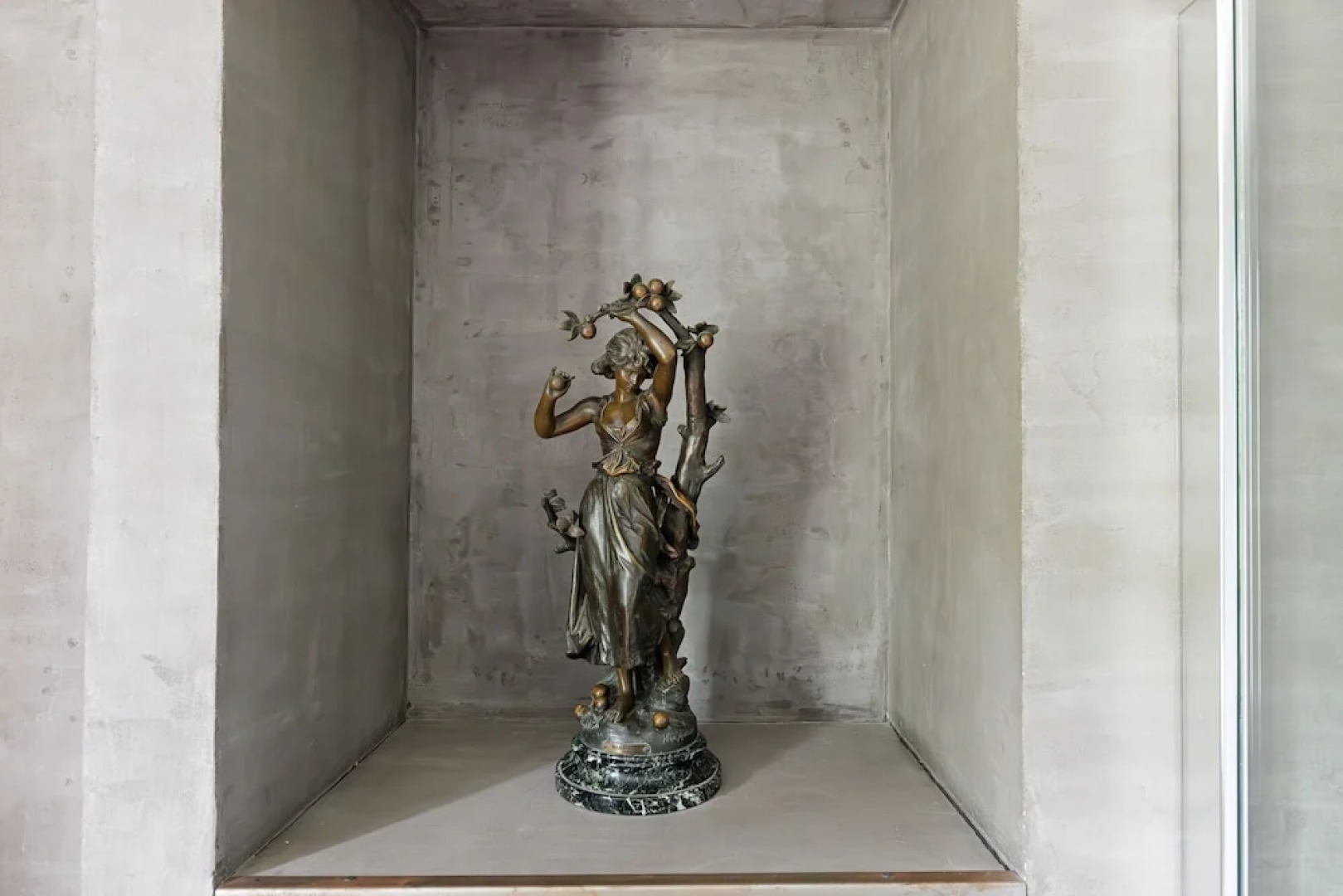 La Glacière - Ostalarià Agricol