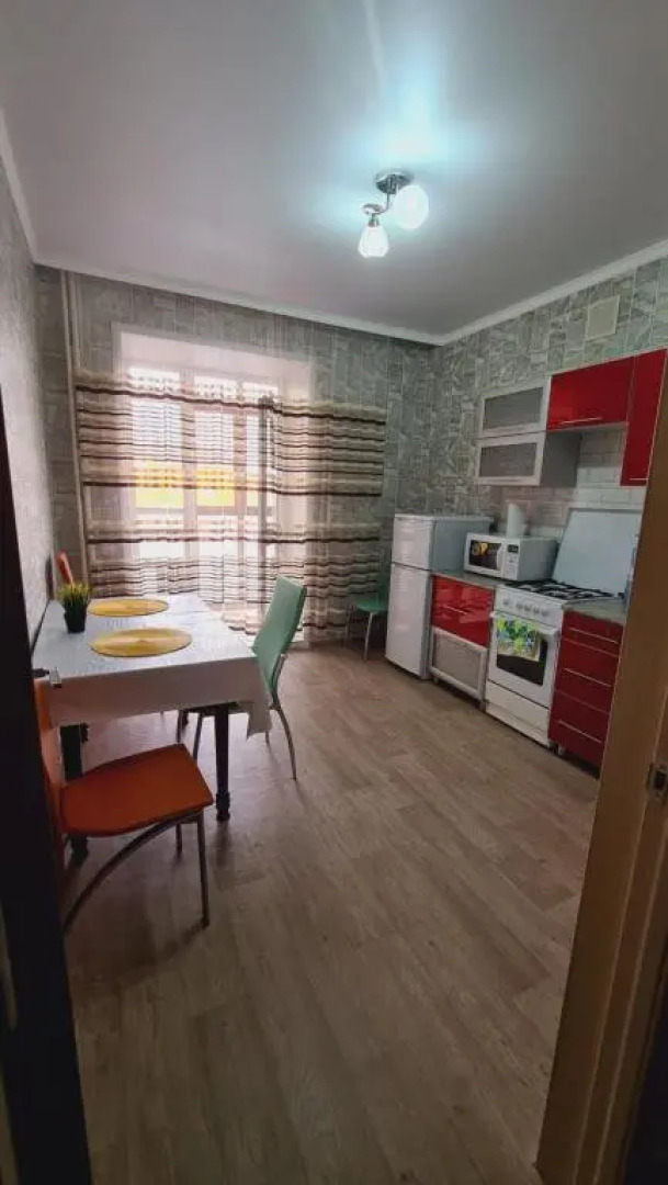 Zhk Madina 2 Kom. Kvartira