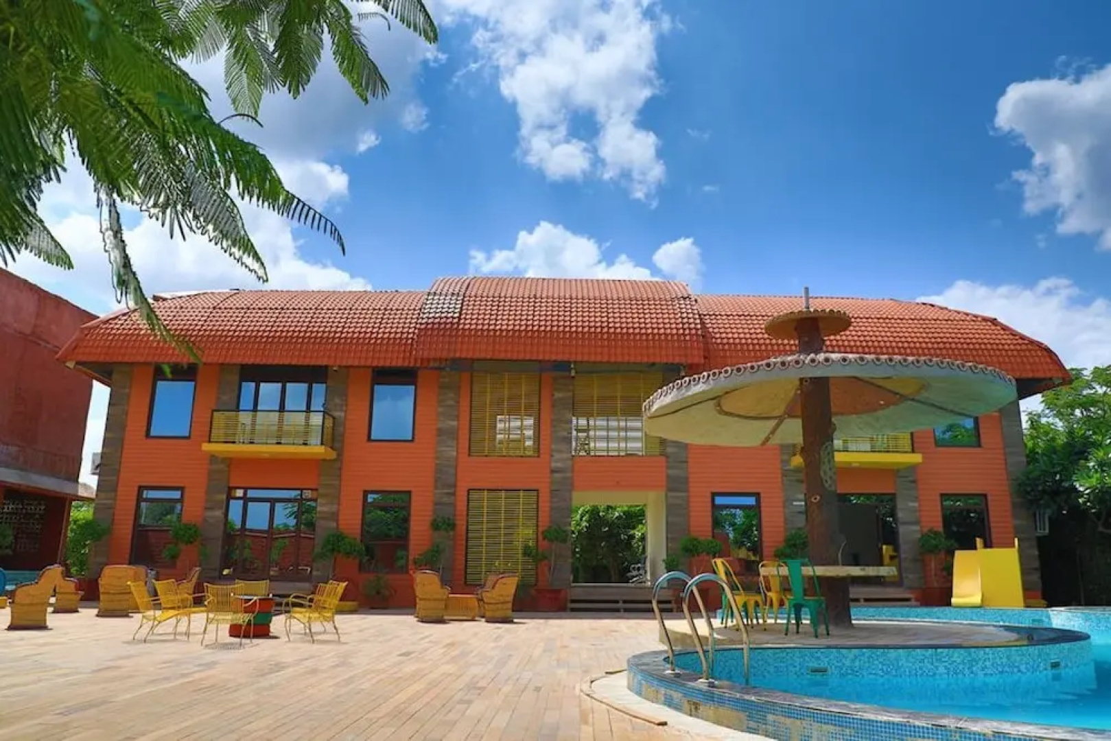 Veergarh The Resort