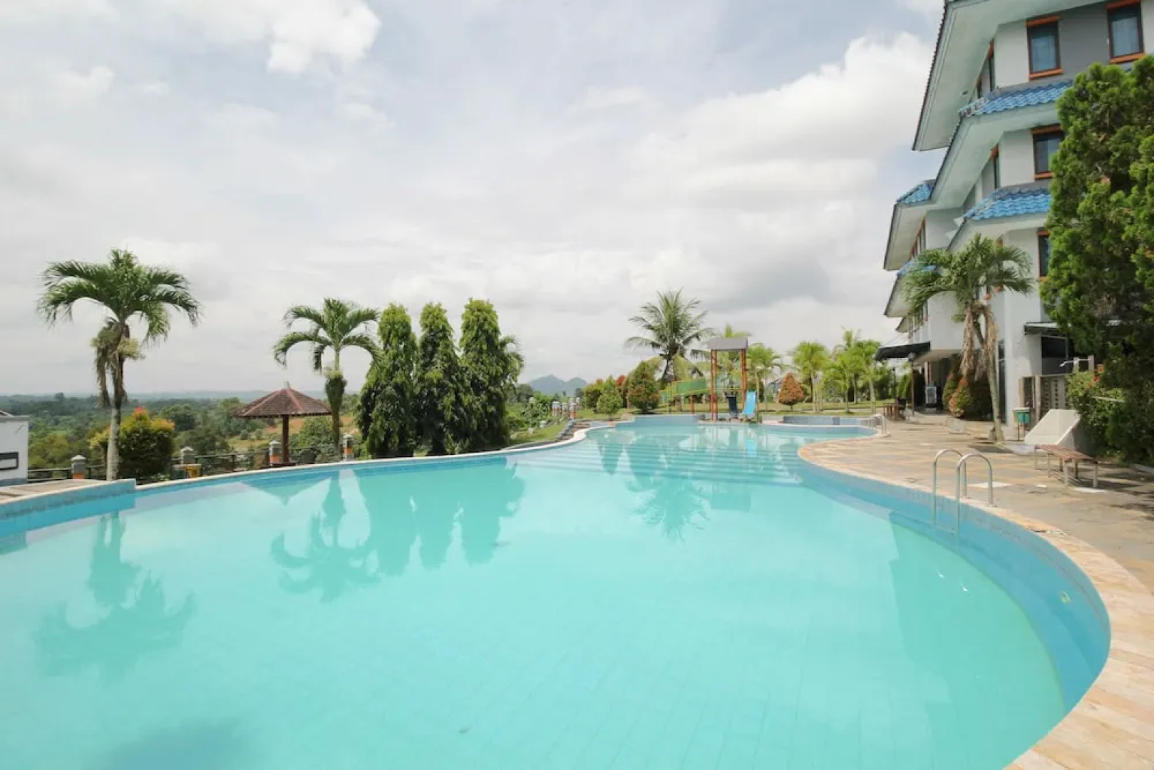 Airy Tenggarong Pahlawan 1 Kutai Kartanegara