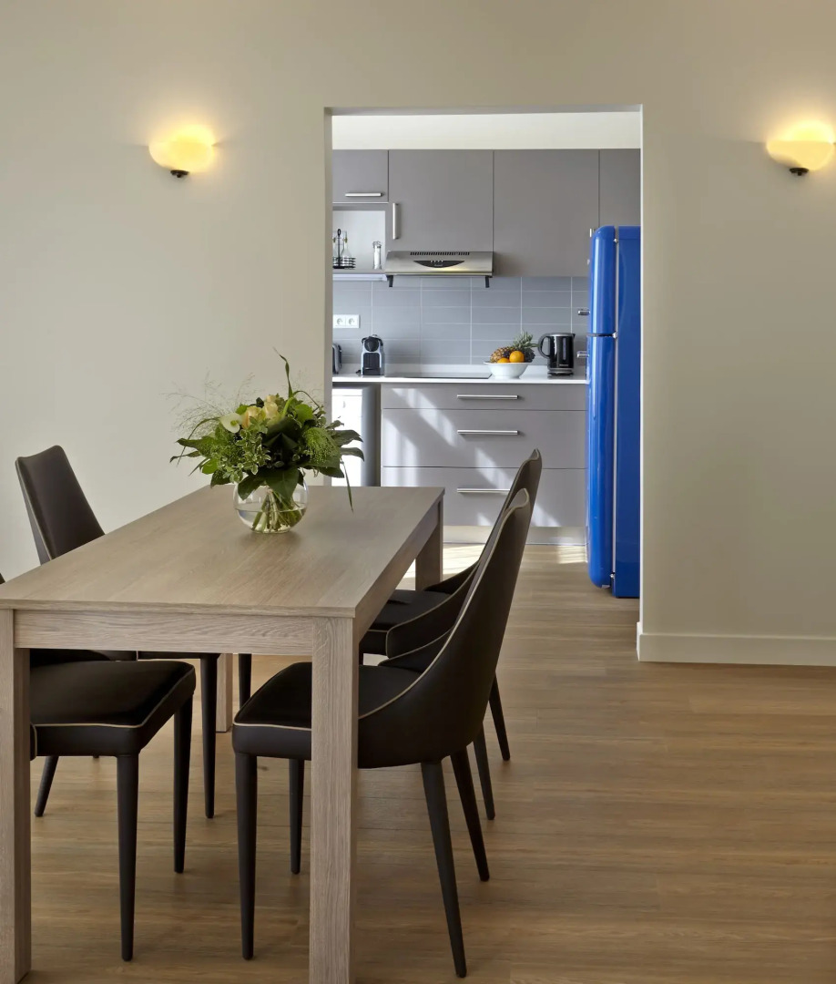 Citadines Kléber Strasbourg