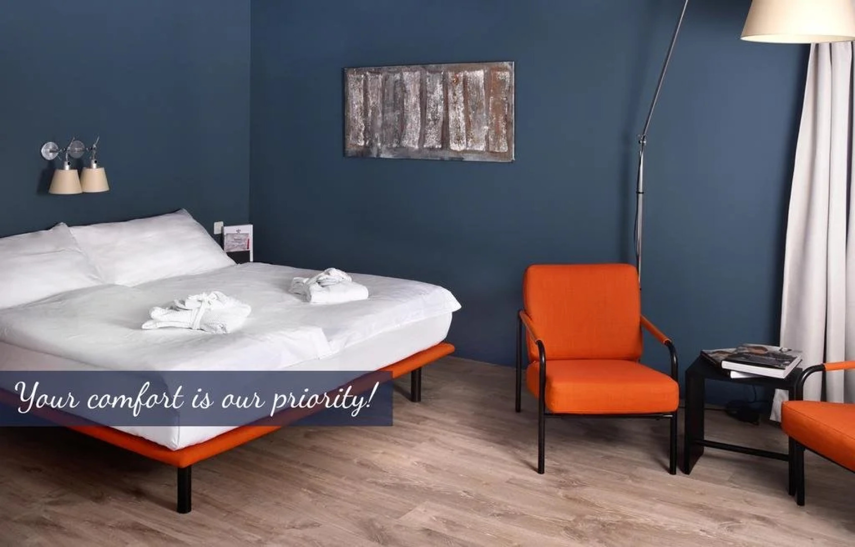 Waldhotel Fletschhorn