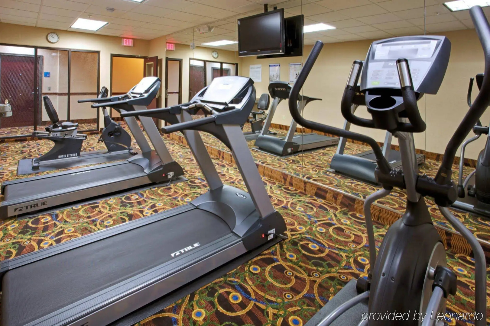 Holiday Inn Express & Suites Waller - Prairie View by IHG