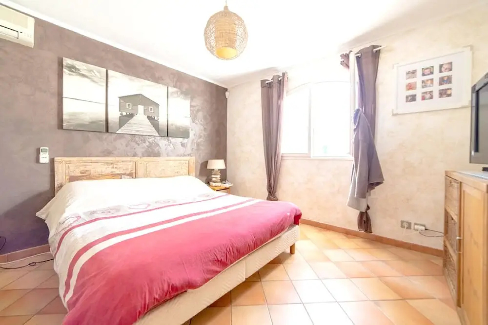 Villa With 5 Bedrooms in Carqueiranne, With Private Pool, Furnished Terrace and Wifi - 5 km From the Beach