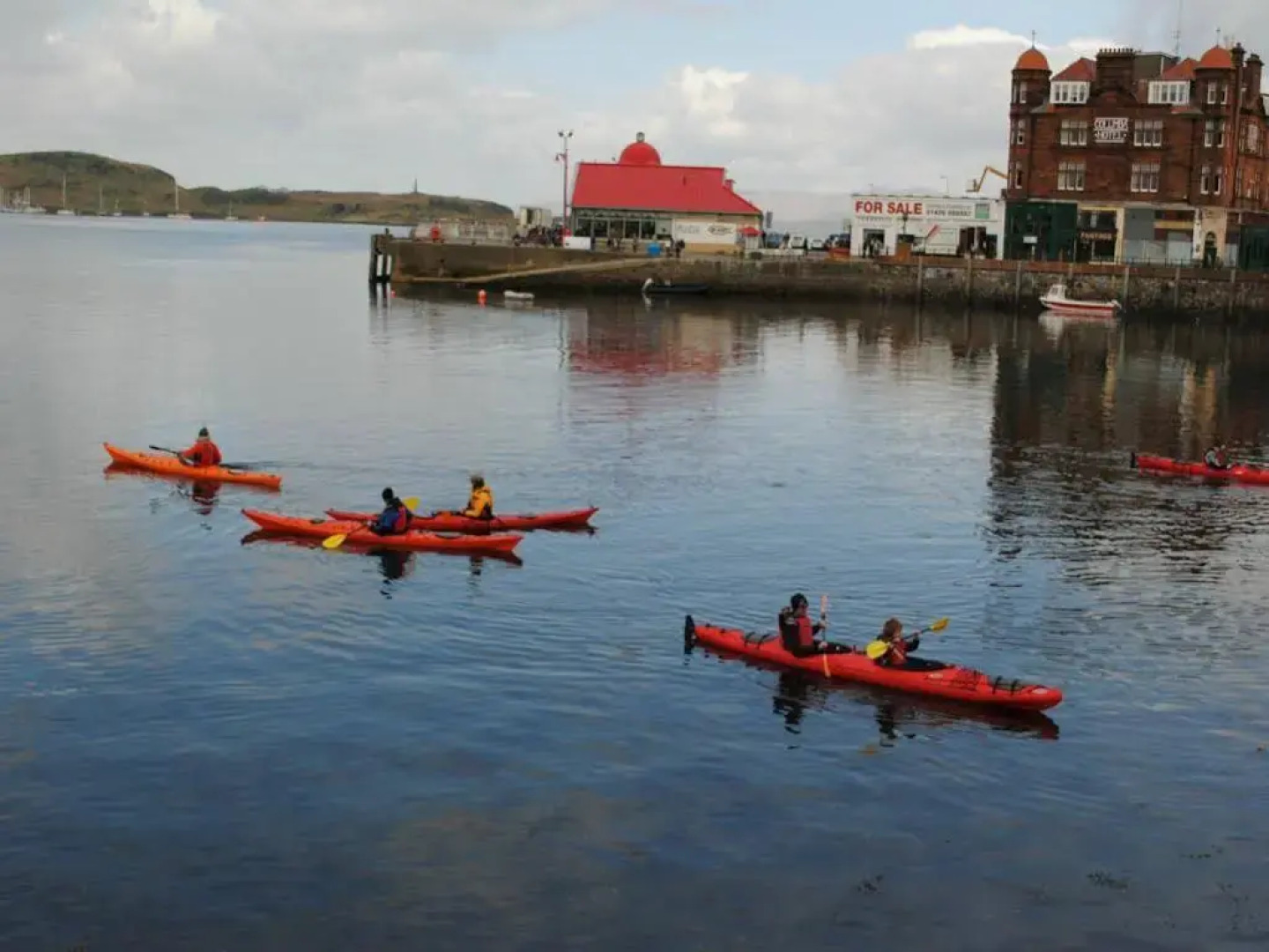 Thornloe Guest House