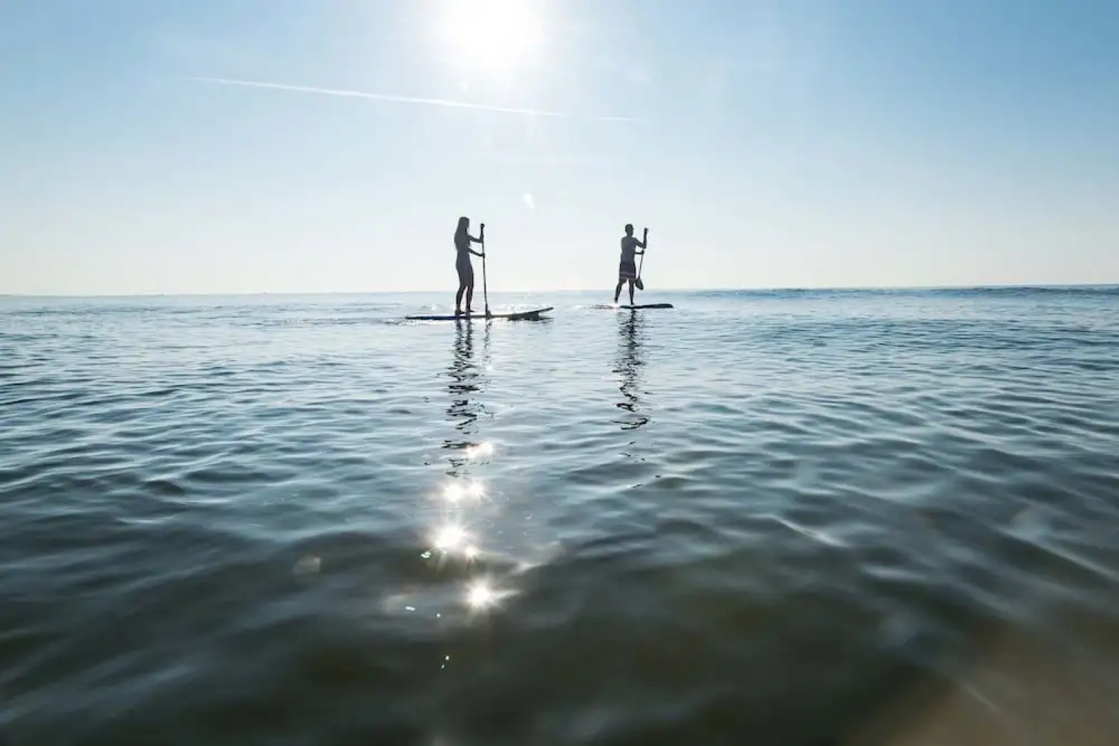 The Winds Resort Beach Club