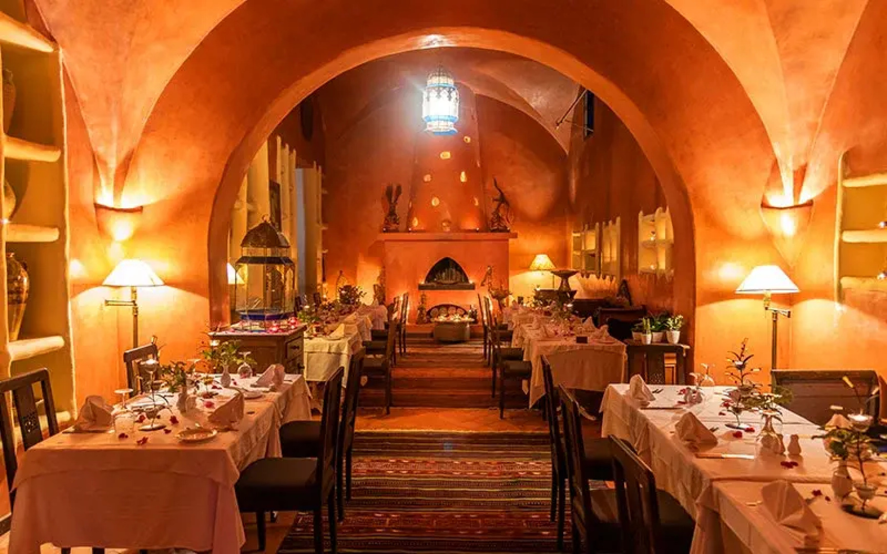 Traveltodo Village Africa Jade Thalasso