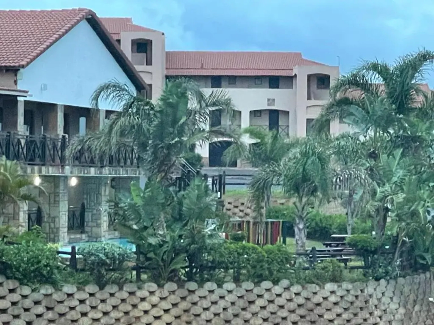 Ocean View Villas D3
