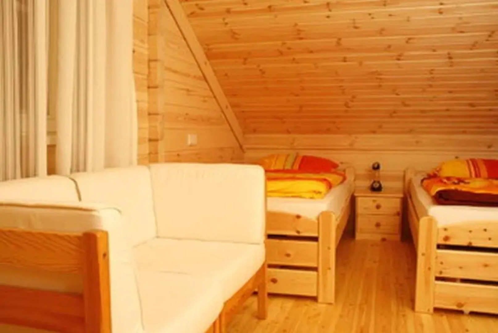 Ferienhaus Schröder