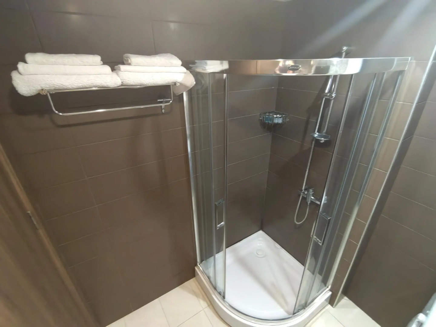 Orbi Residence SEA View (Орби Резиденс Сиа Вью)