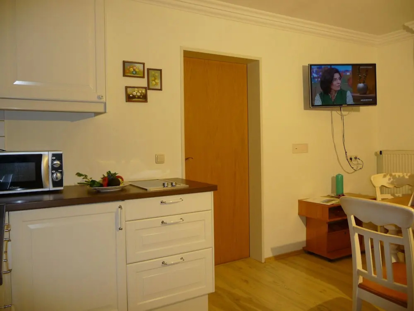 Ferienwohnung Schlossberghof Marzoll