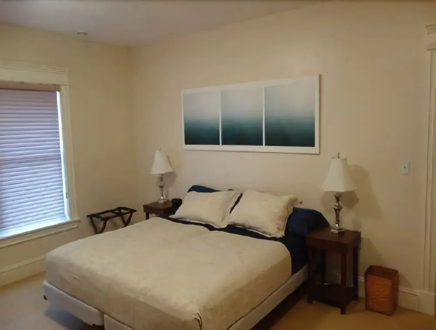 Sea Winds 2 - Four Bedroom Home