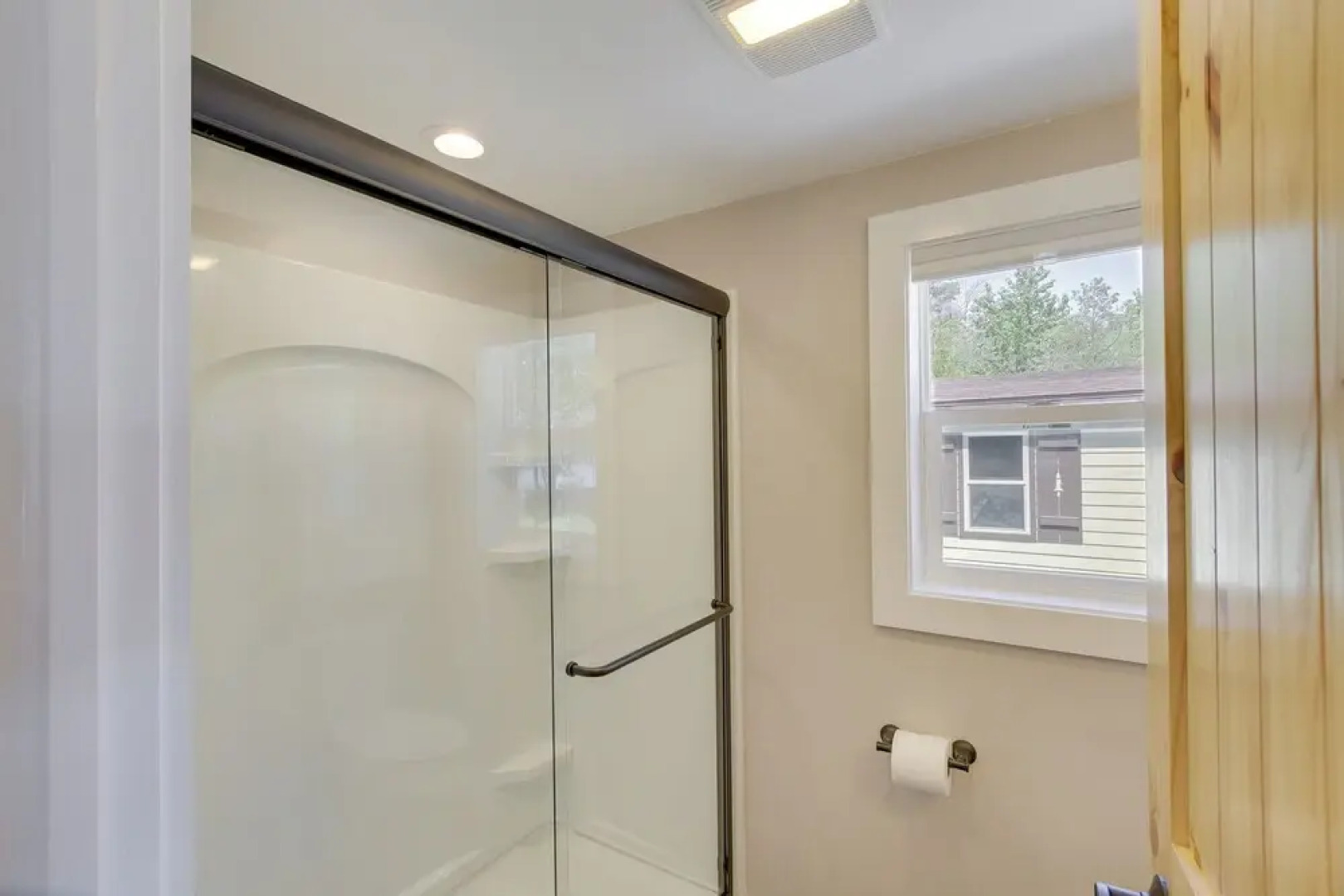 Baileys Harbor Waterfront Vacation Rental w/ Grill