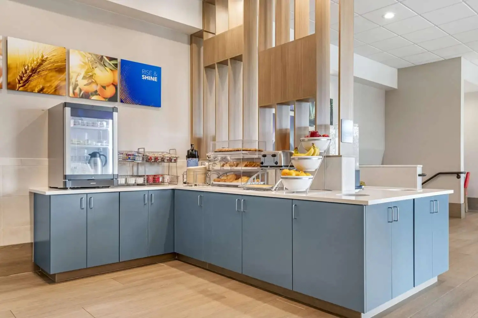 Comfort Inn Fairbanks