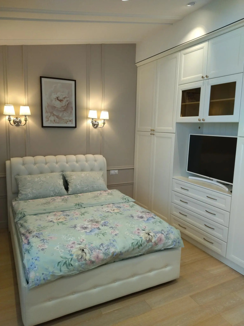 Апартаменты на улице Сапёрная