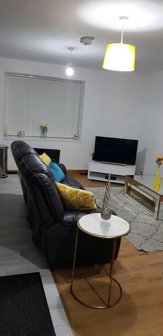 WW Apartments - Seymour Grove