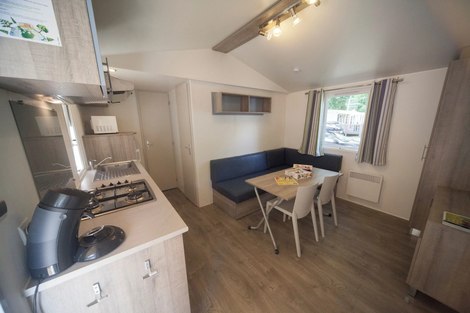 Camping RCN La Bastide en Ardèche