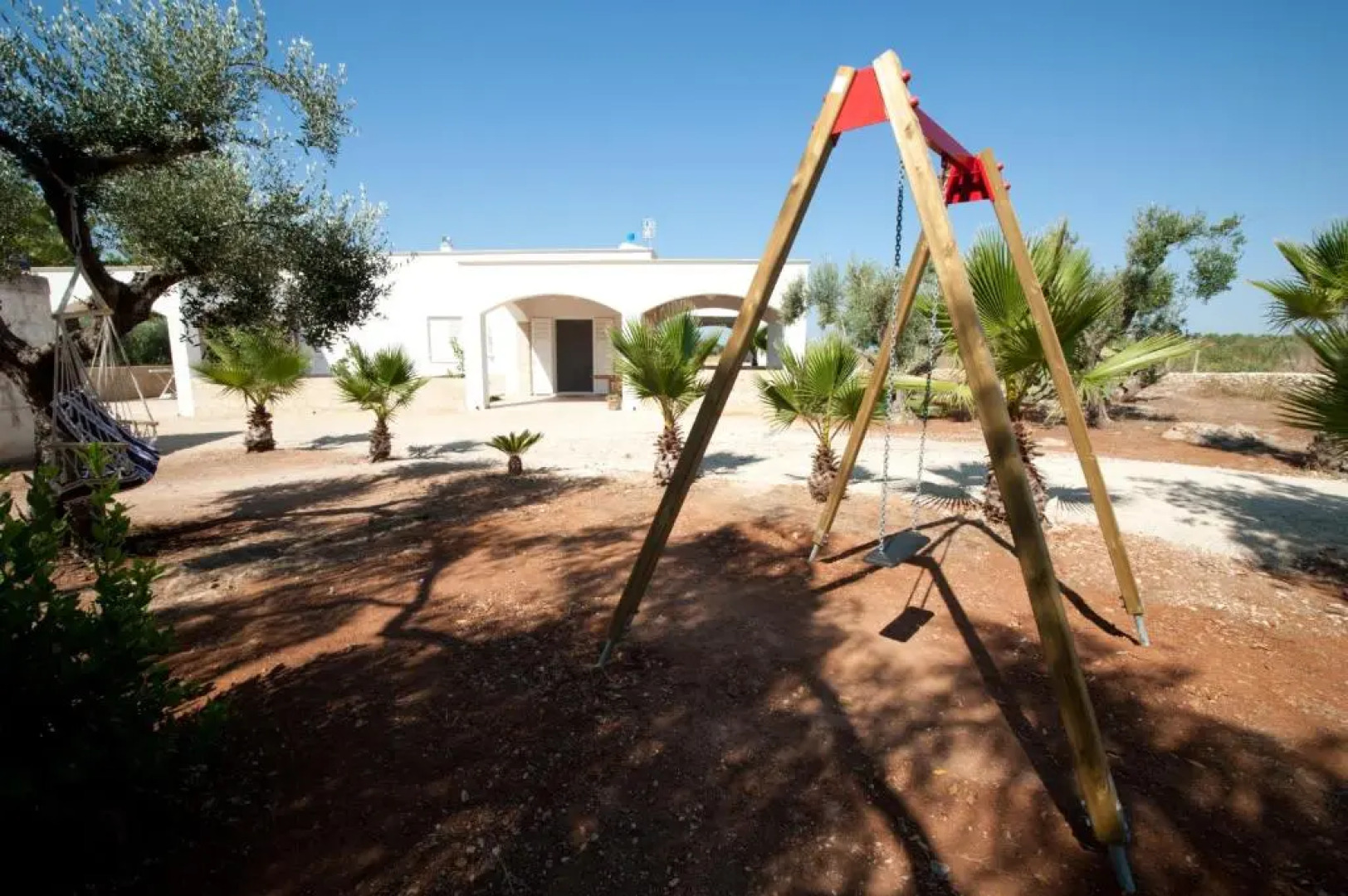 Appartamento Villa Nisapiro' Sannicola