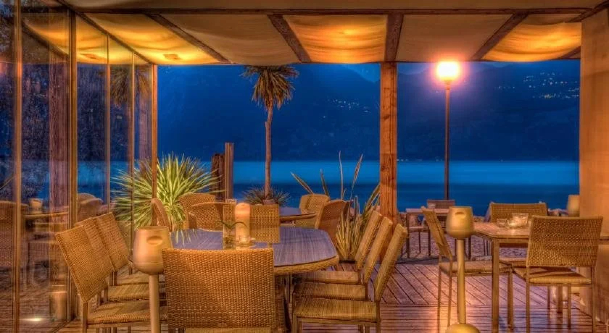 Hotel Club da Baia
