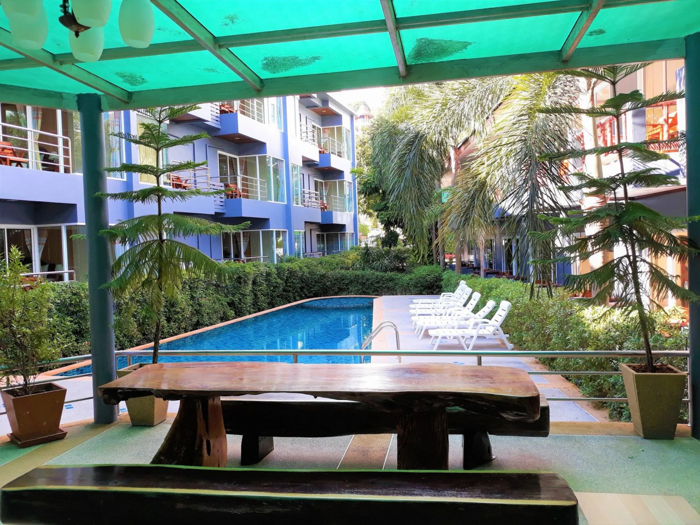 Aonang Village Resort