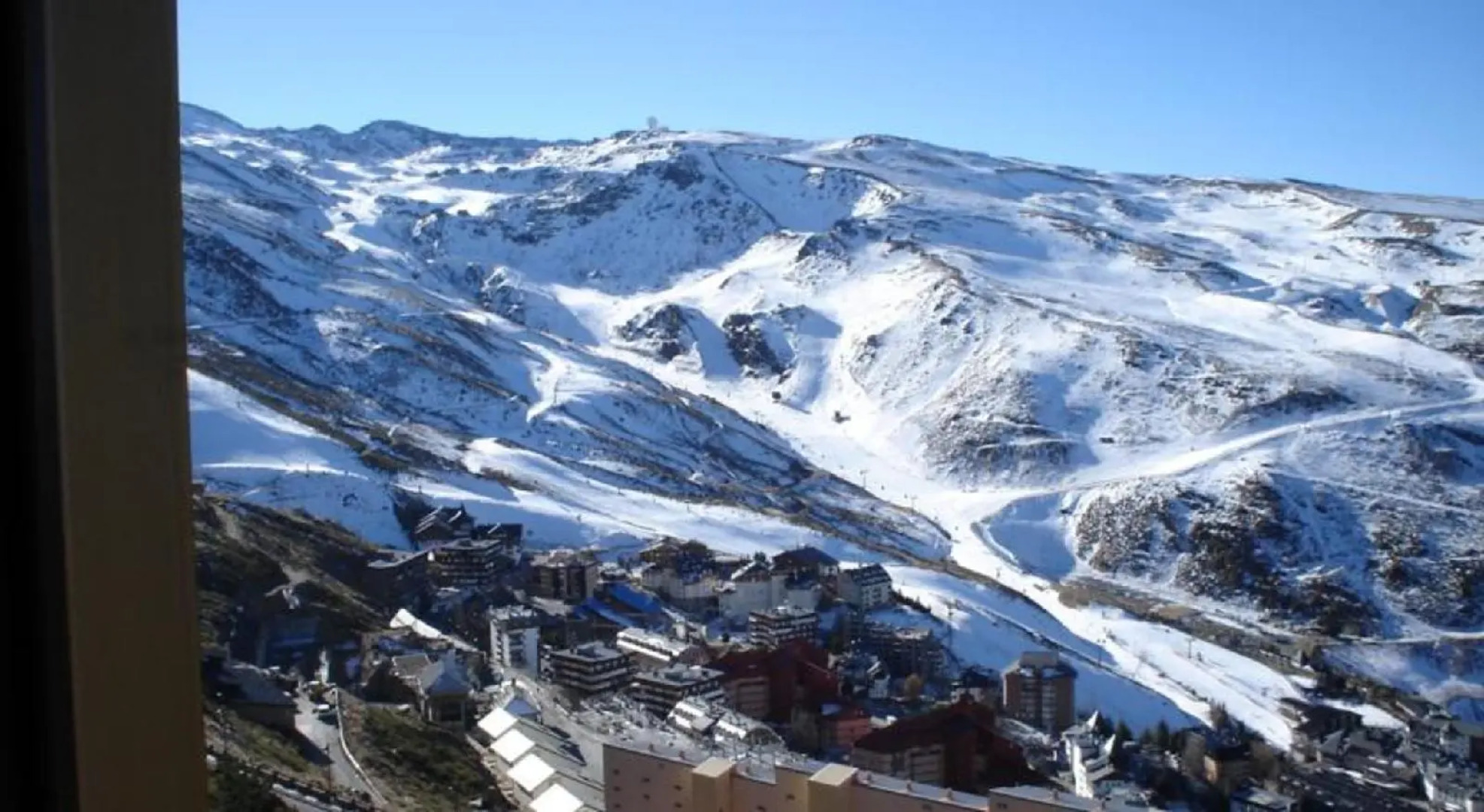 Nievemar Zona Media - Alta