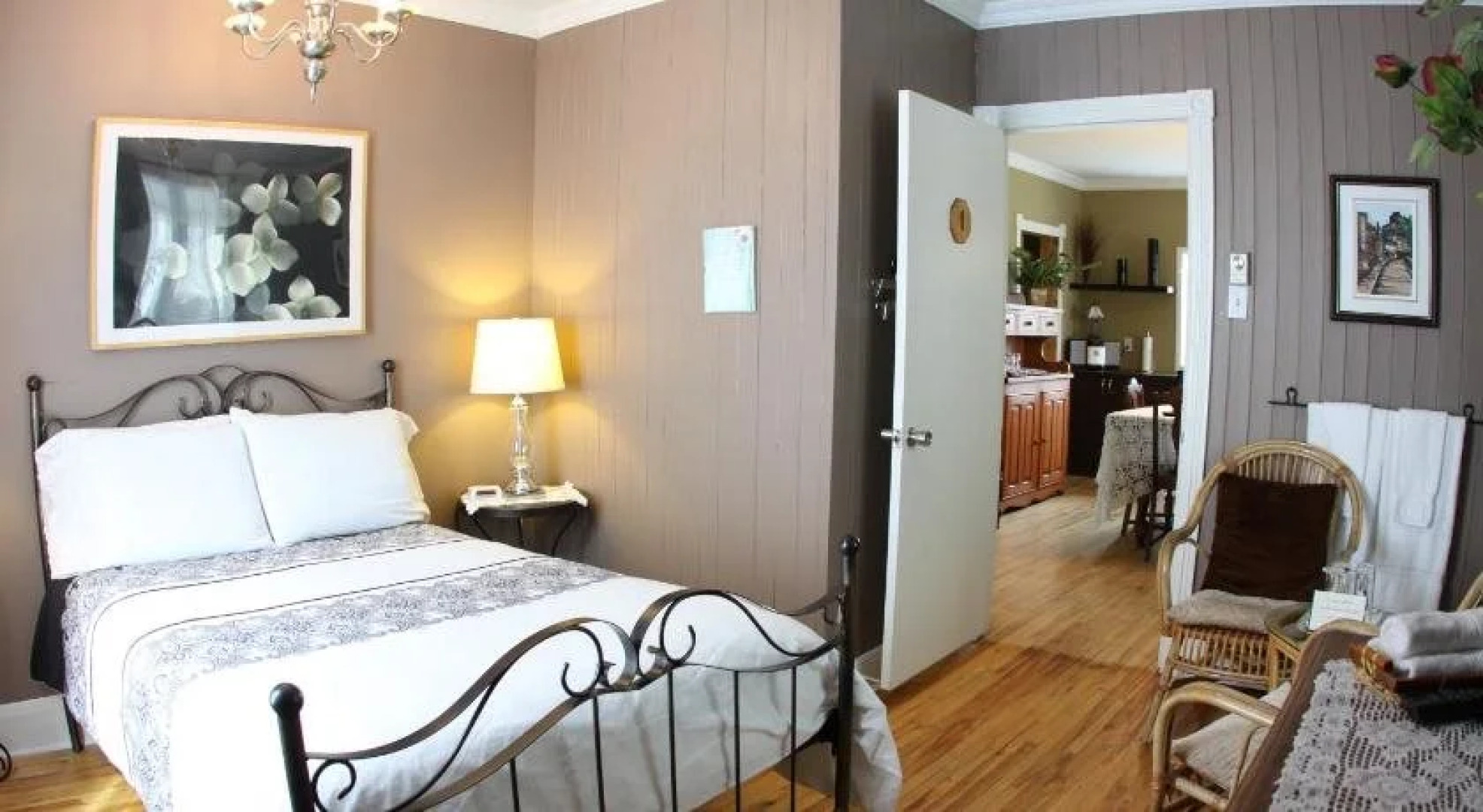 La Grange aux Hiboux Gîte et Restaurant B&B