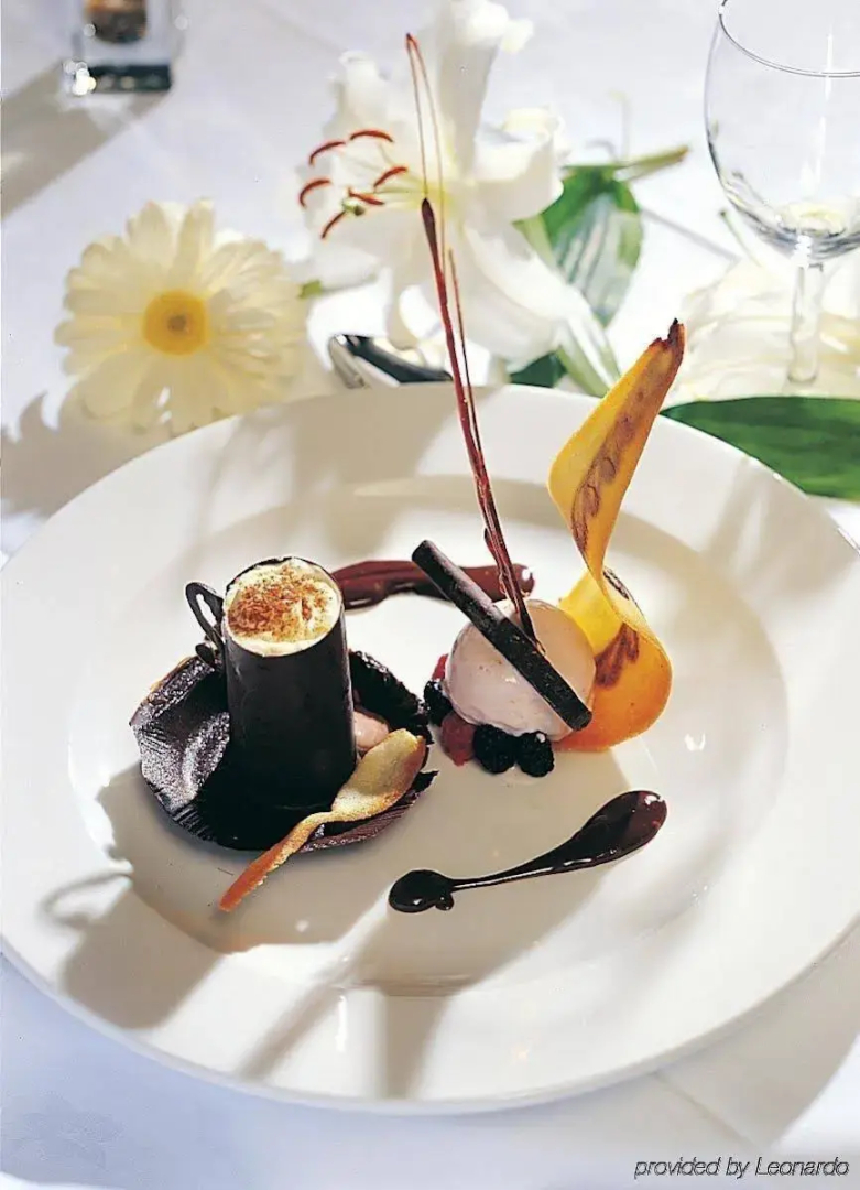 Brandshatch Place Hotel & Spa