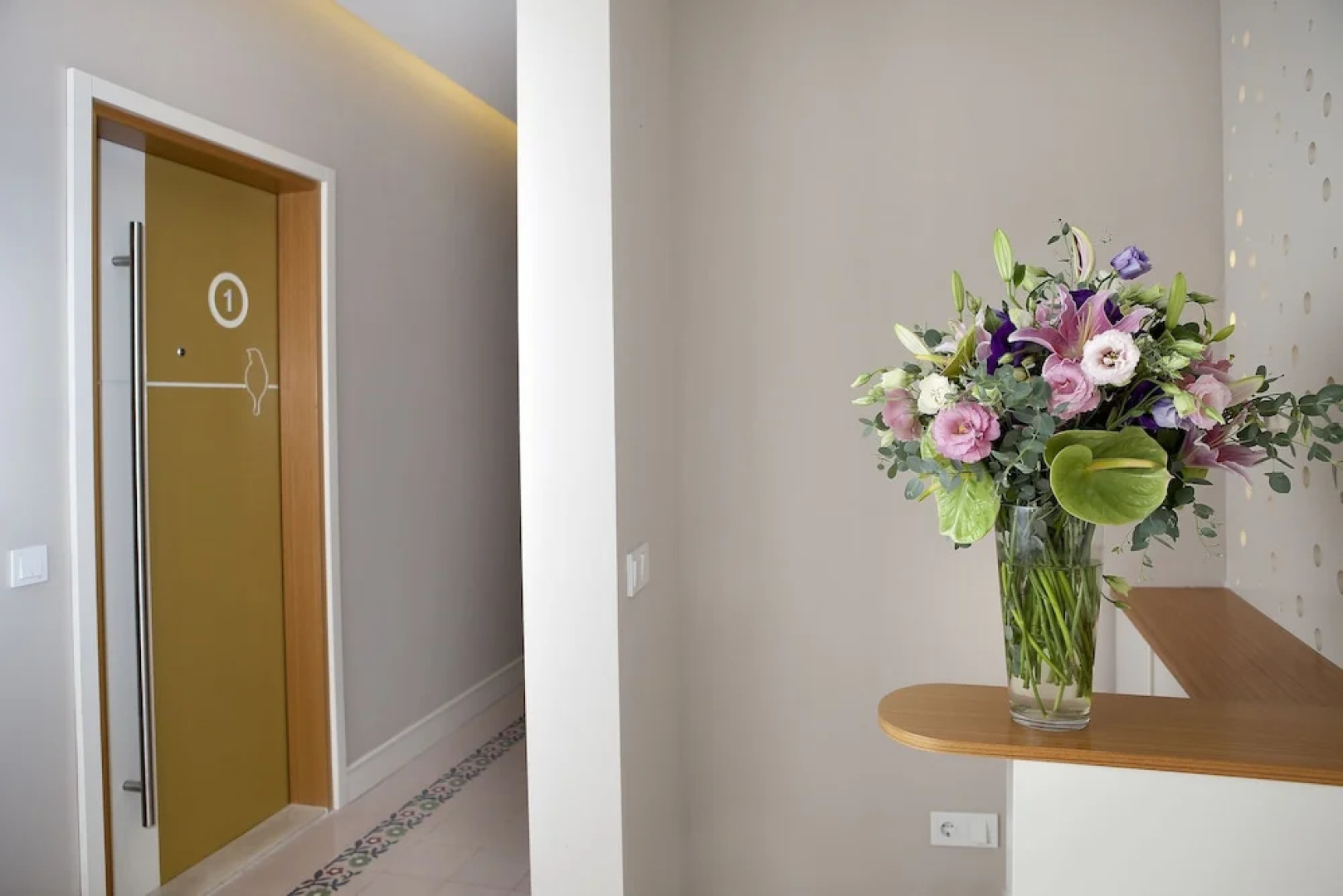 Big Urban Stay Hotel