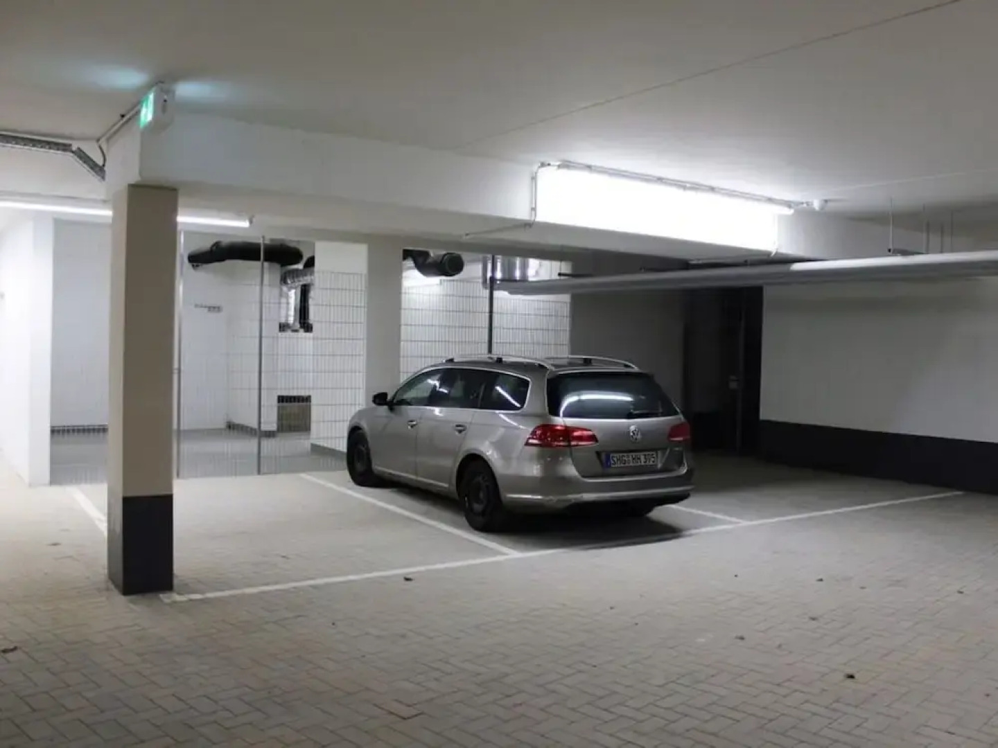 Seaside, South Cape Apartment D5