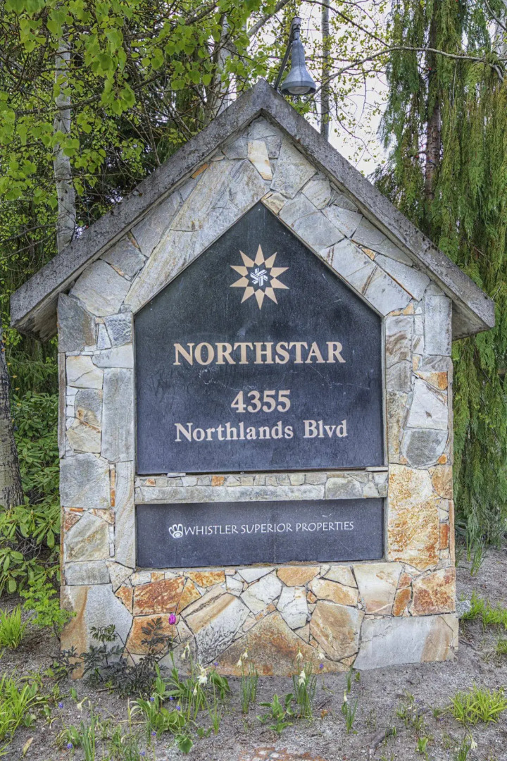 Northstar by Whiski Jack