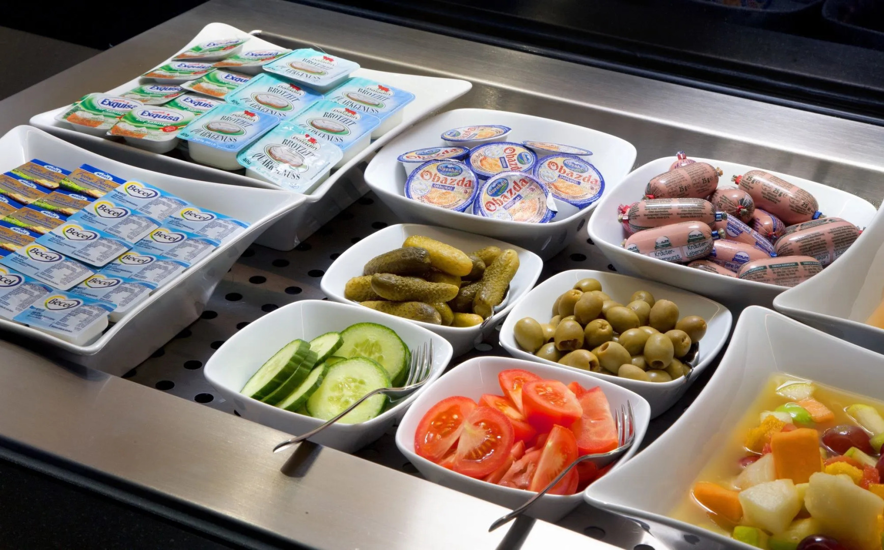 Star Inn Hotel Stuttgart Airport-Messe