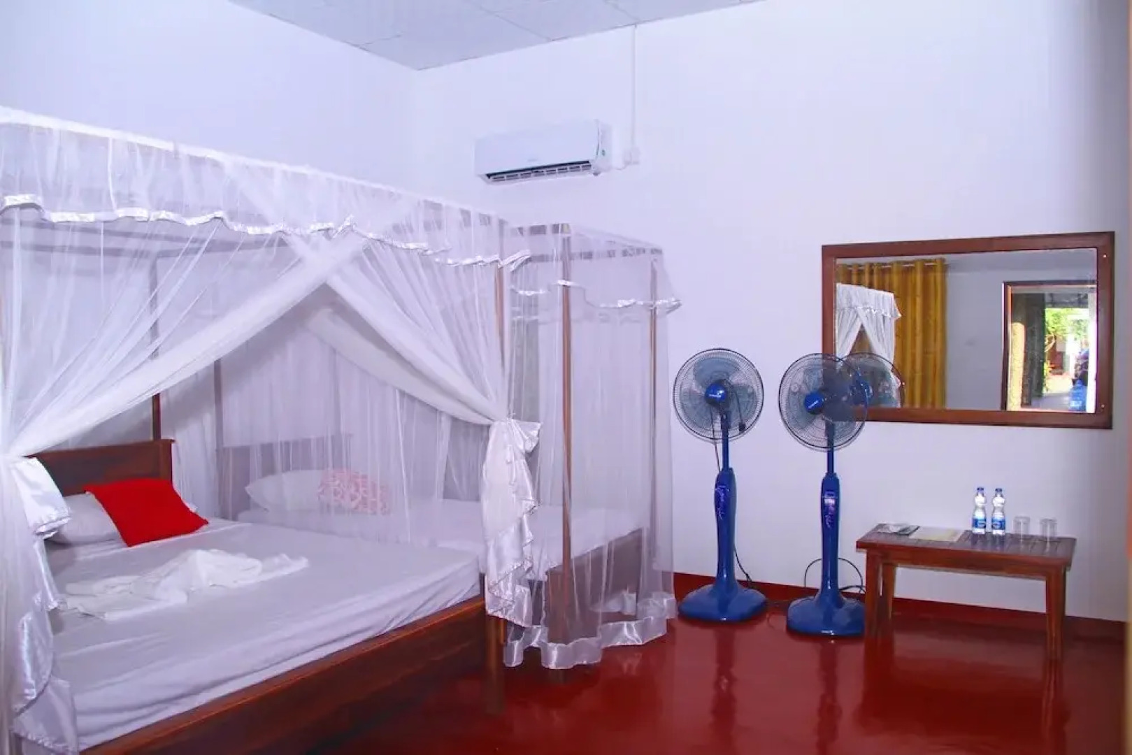 OYO 255 Atara Lagoon