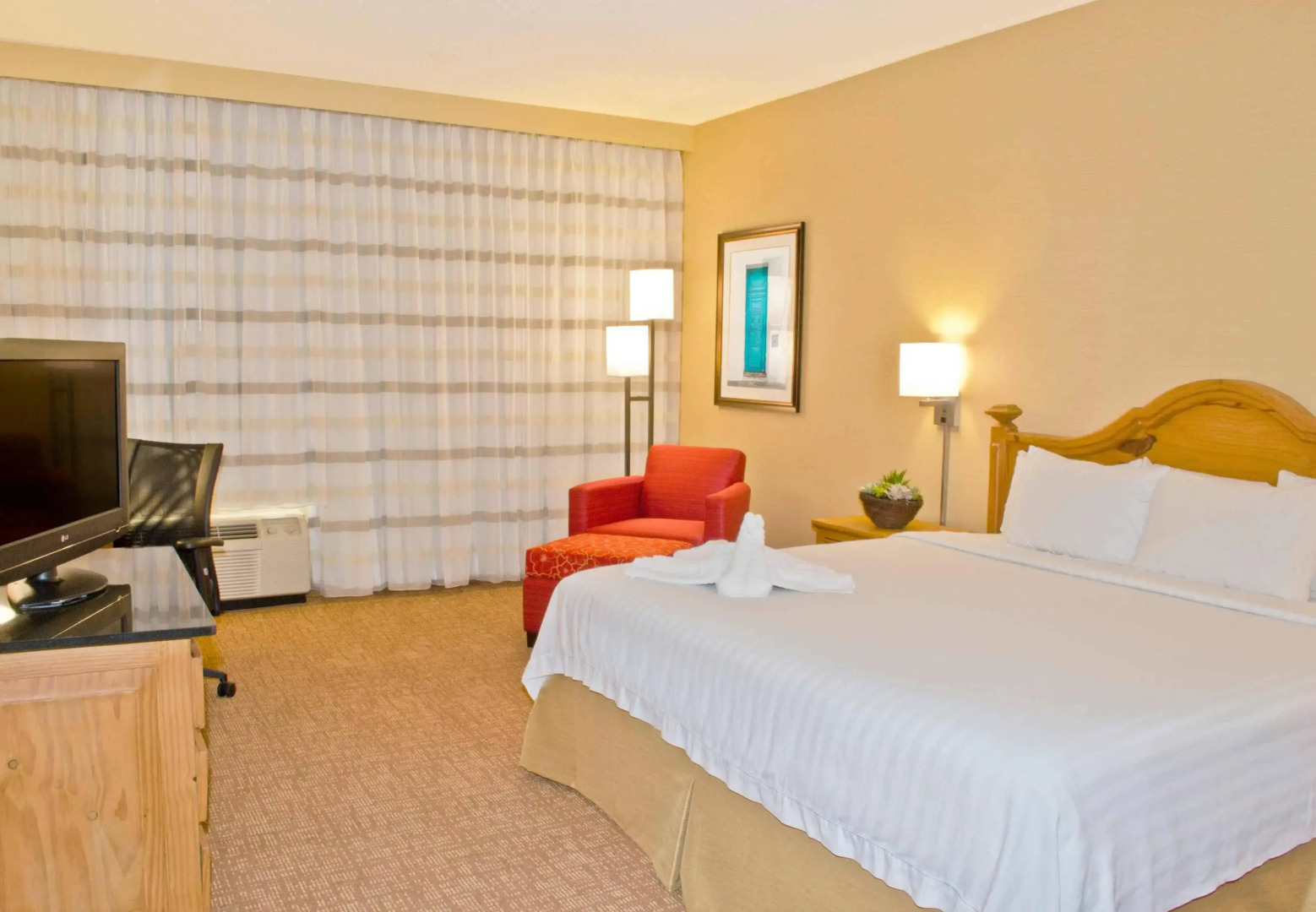 Courtyard by Marriott Santa Fe