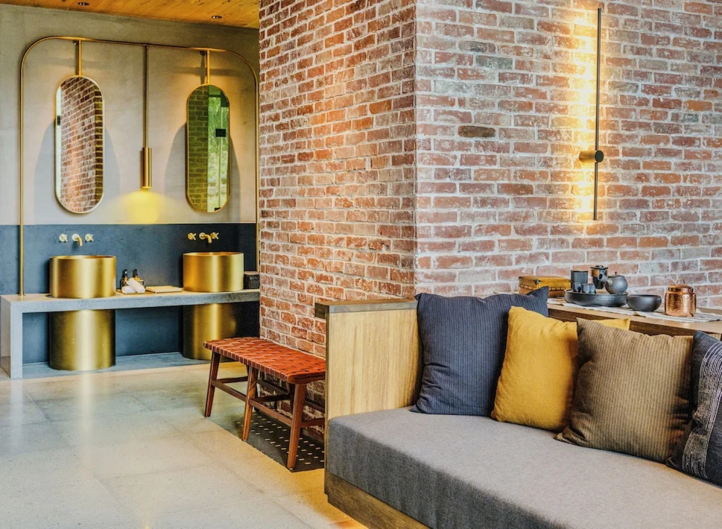 LUX* Chongzuo, Guangxi