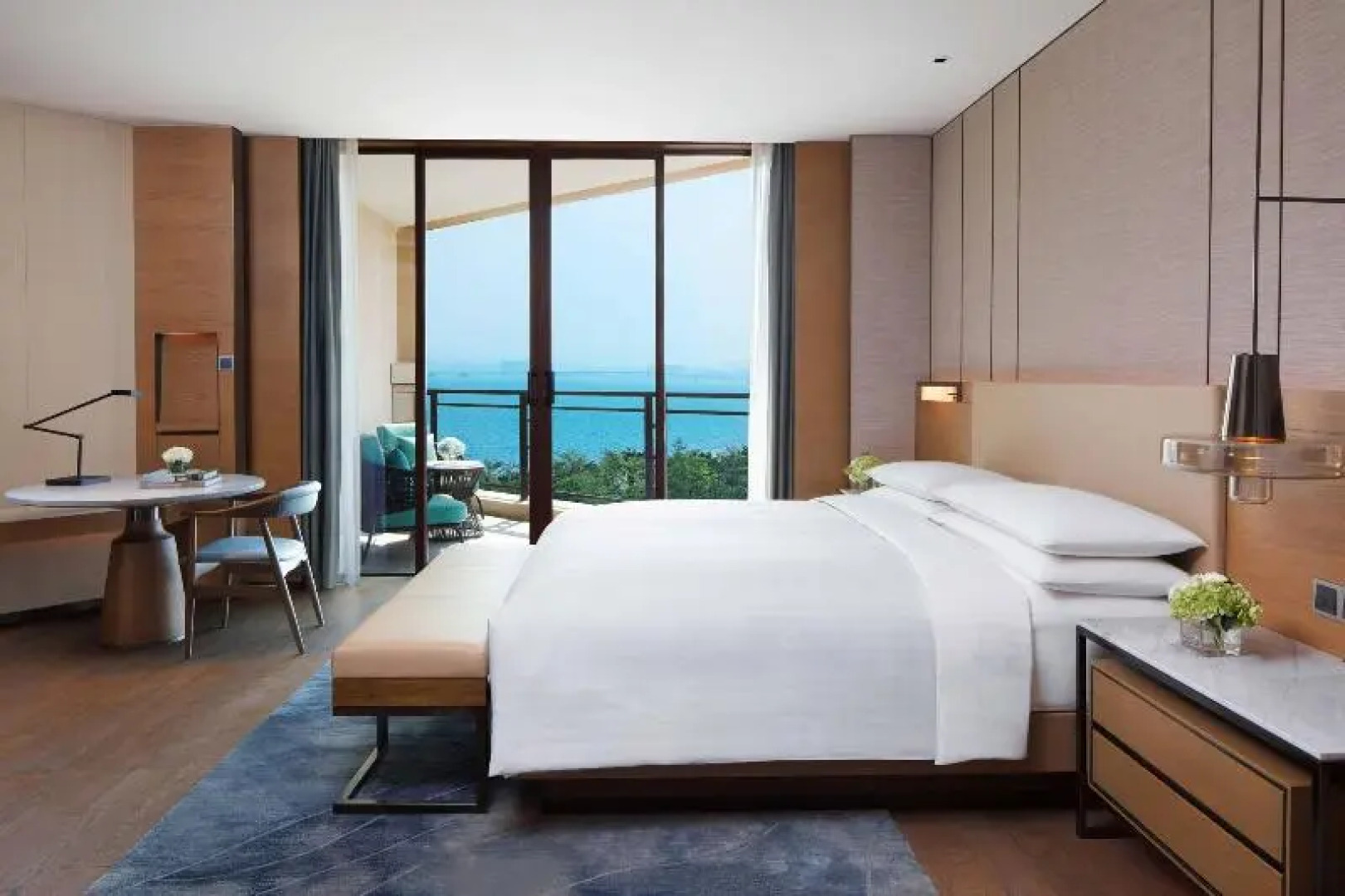 Yongan Hotel