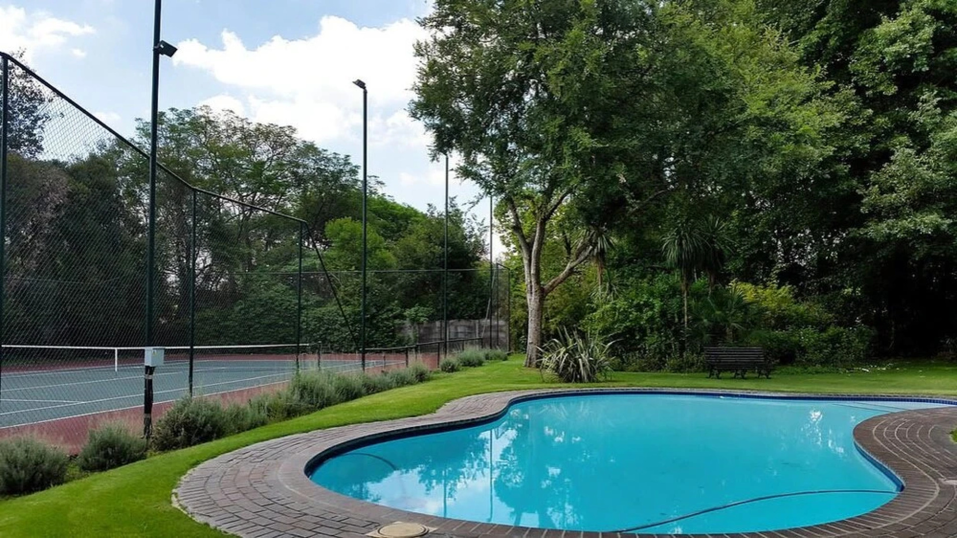 A Peaceful Retreat Bed & Breakfast