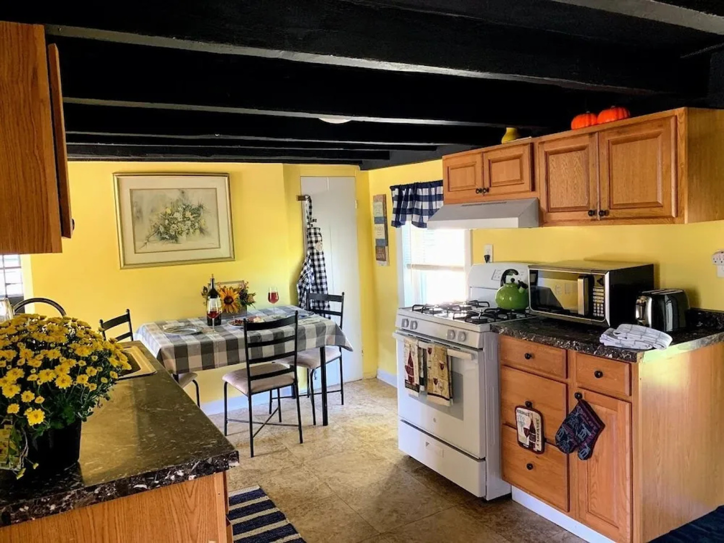 America Sandman B & B