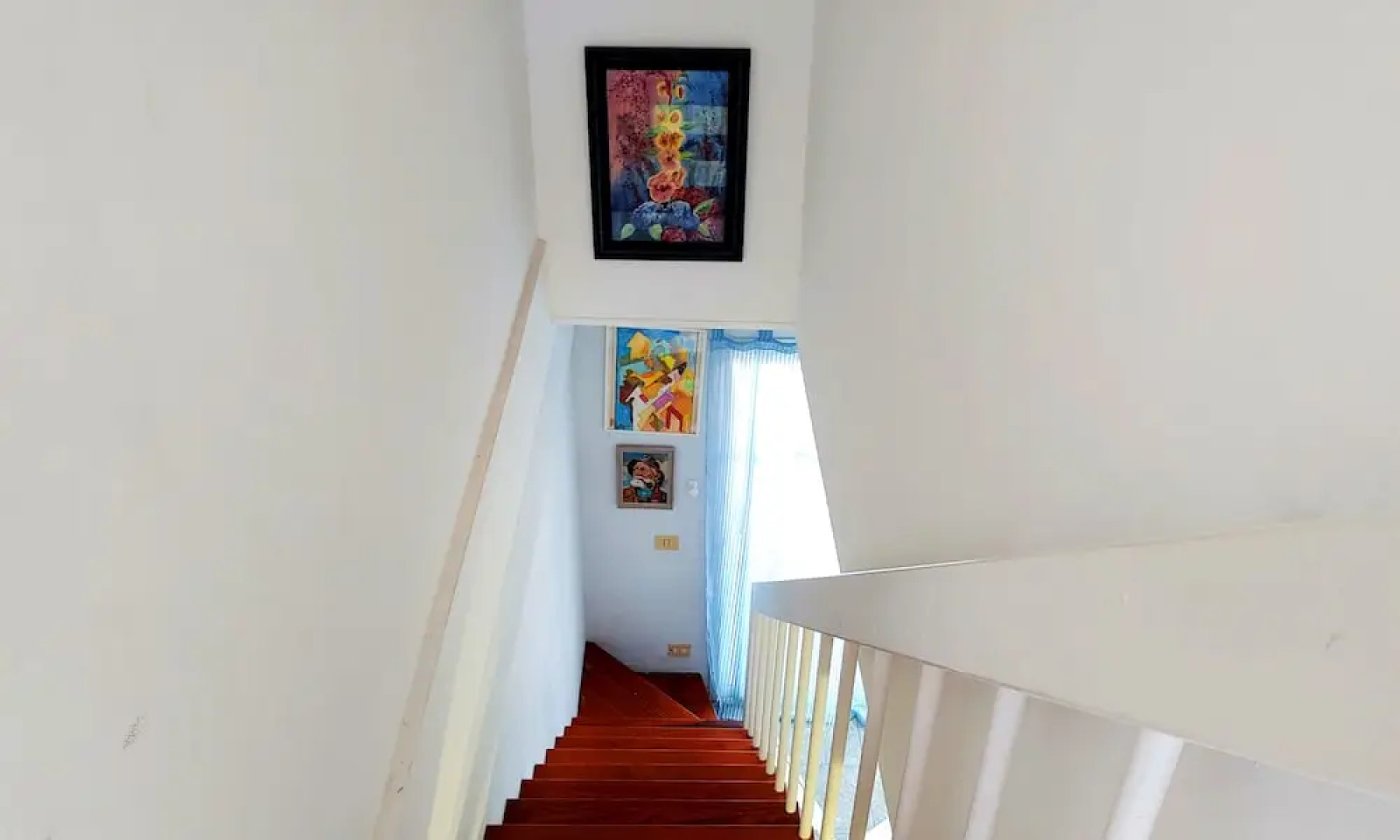 Arena Terrace Apartment