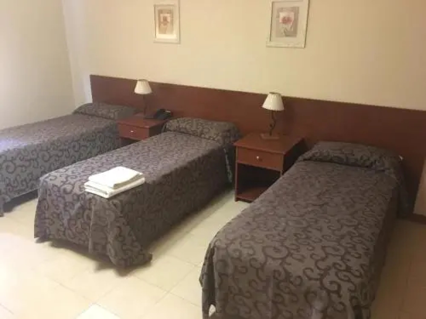 Hotel Sol del Añelo