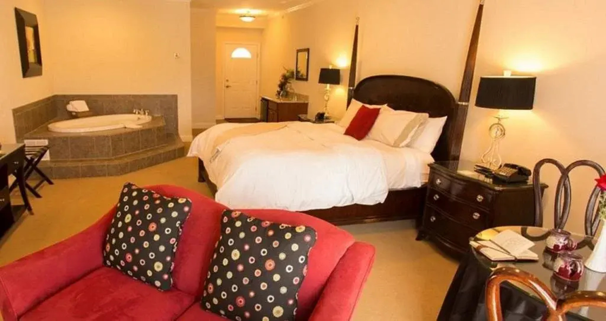 The French Manor & Spa