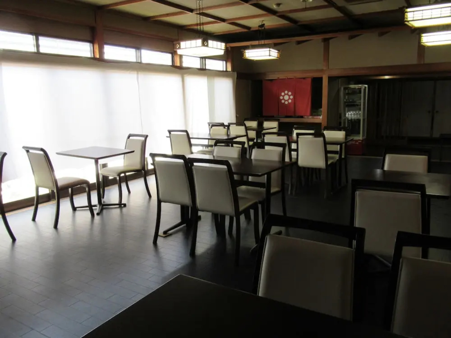 Yamaga Onsen Ryokan Hosokawa