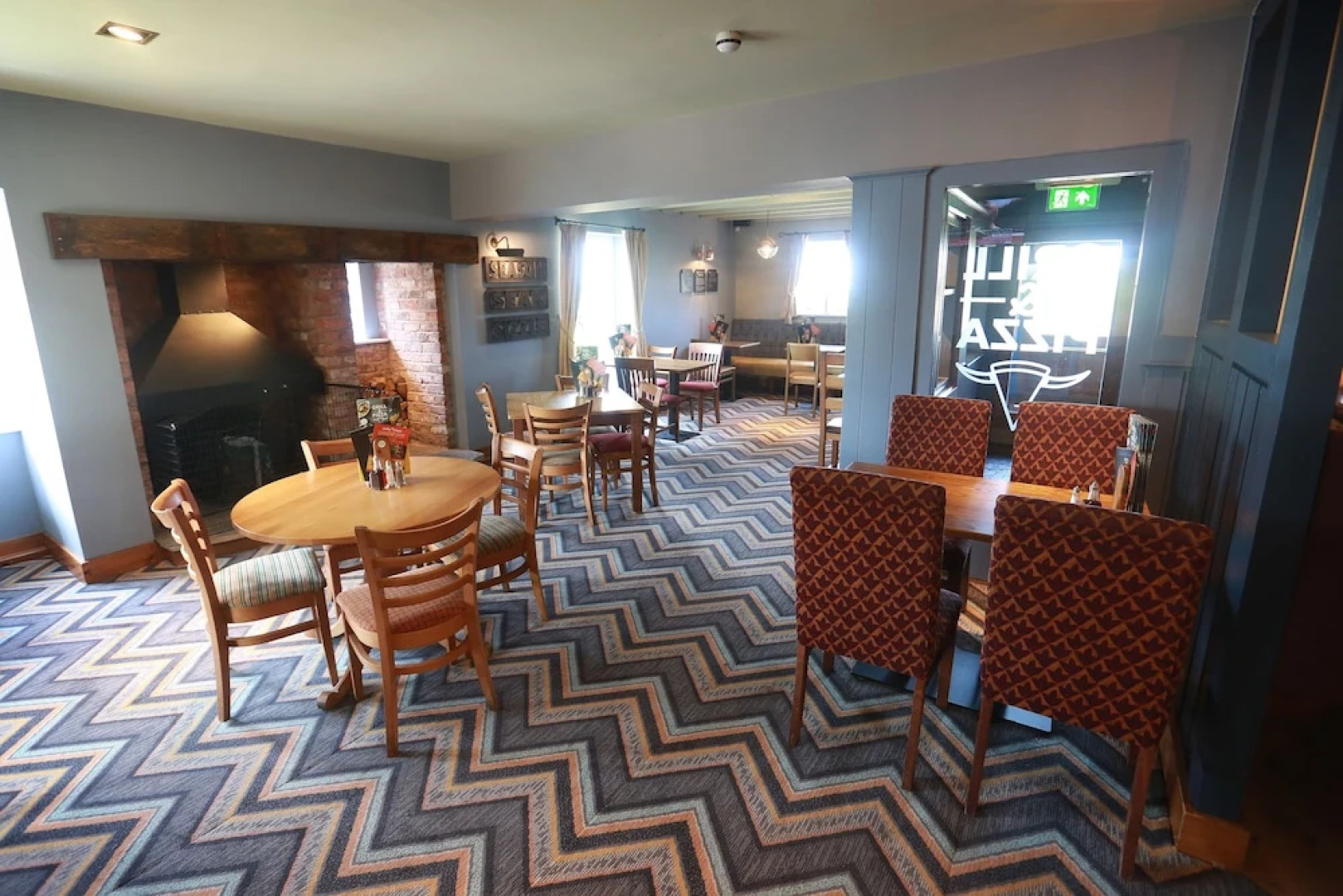 Willows, Blackburn by Marston's Inn