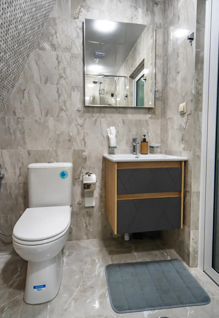 Villa Mogoh (Вилла Могох)