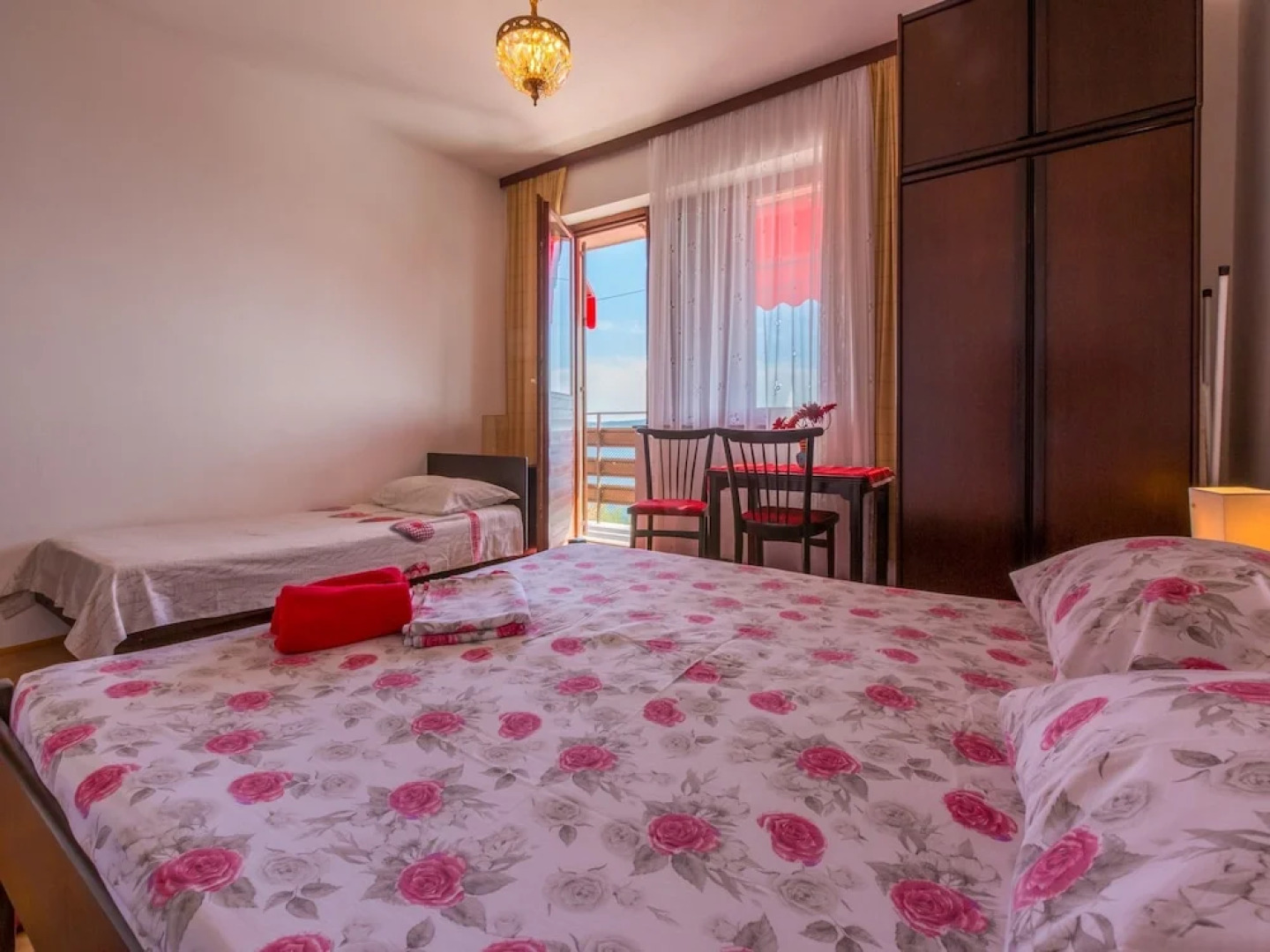 House Villa Estrella