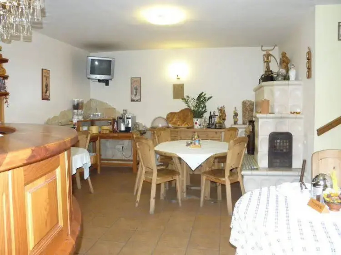 Szent Kristóf Panzio