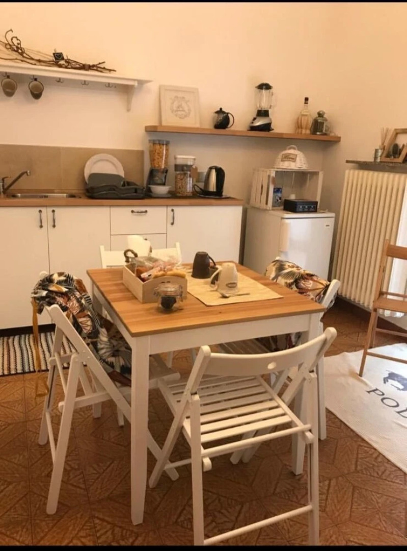 Bed and Breakfast D&D