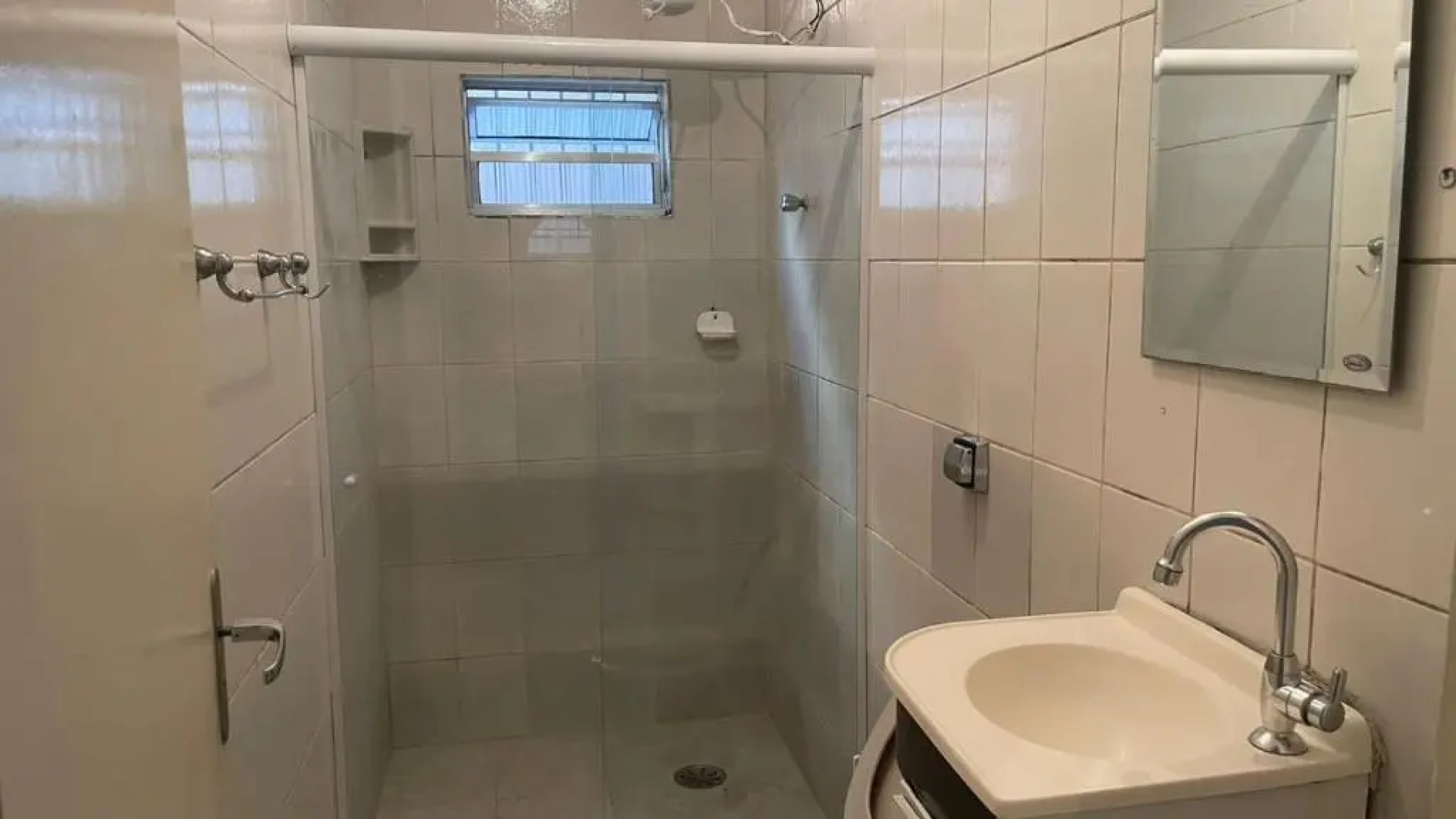 Casa temporada Mongaguá