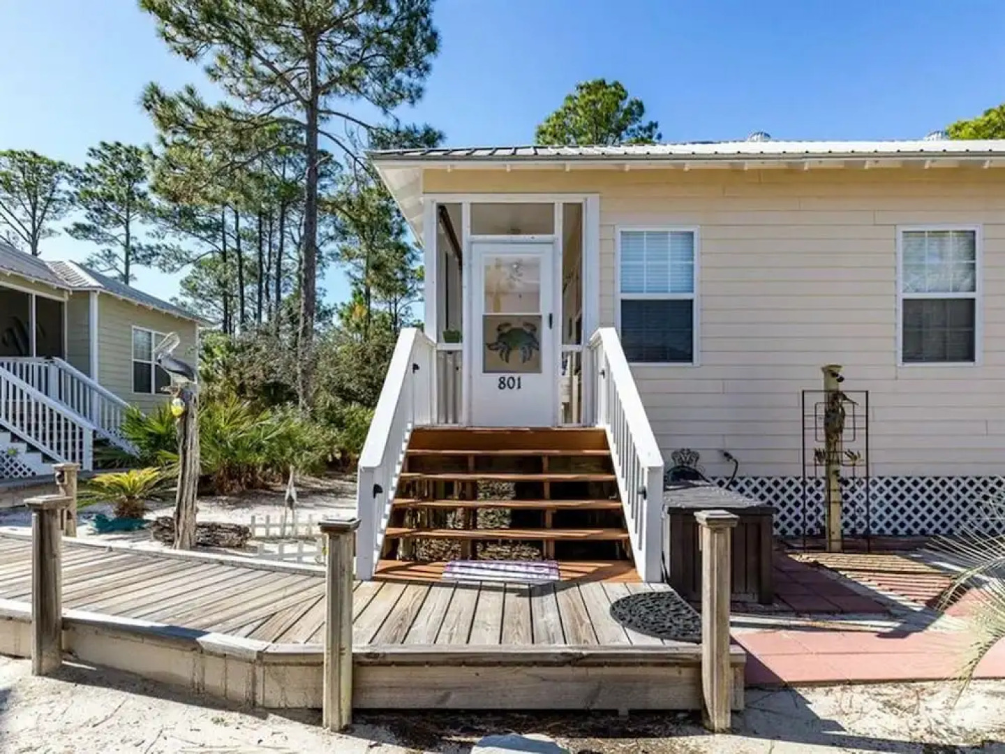 Living The Dream by Meyer Vacation Rentals